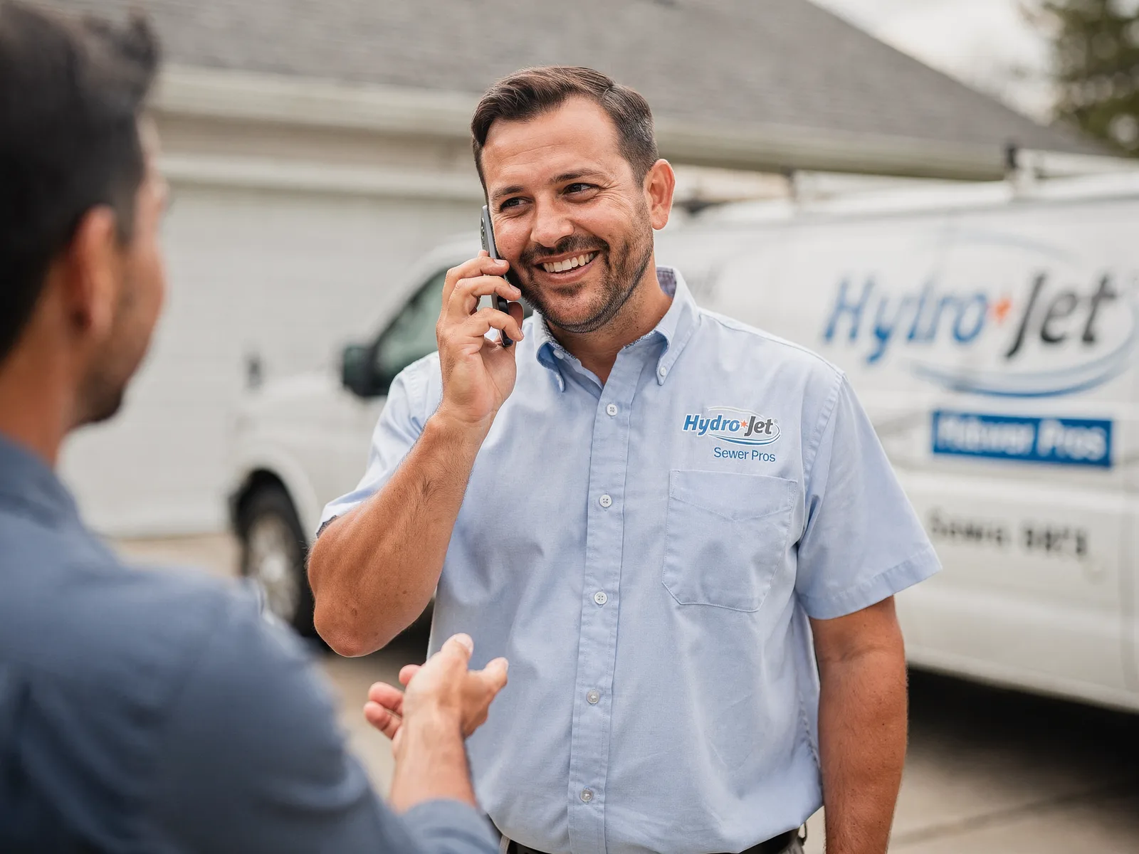 Hydro Jetting Villa Grande, CA FAQs